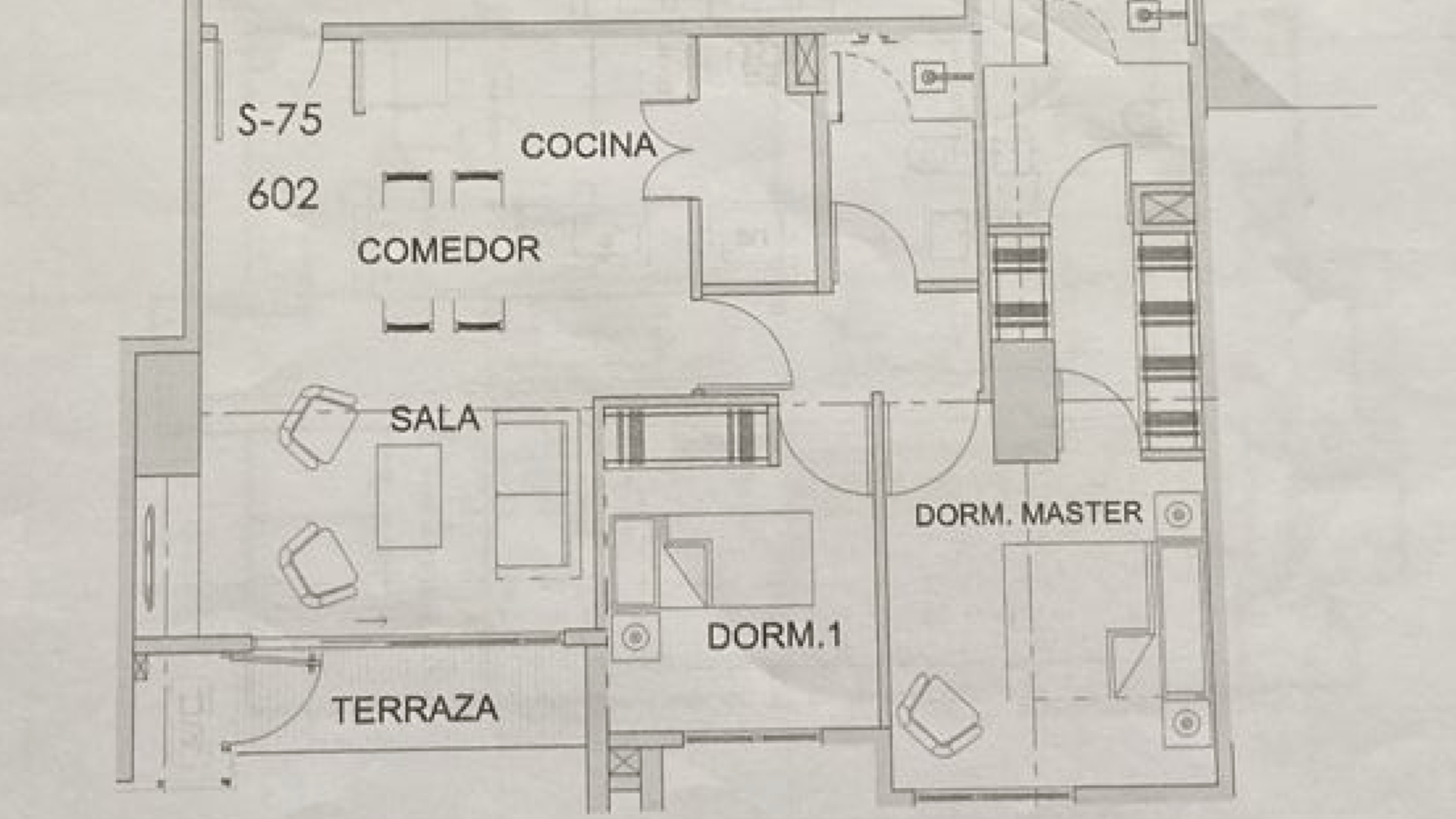 VENTA DE LINDO APARTAMENTO - RESERVA 5TA, ZONA 14 - Miniatura 7