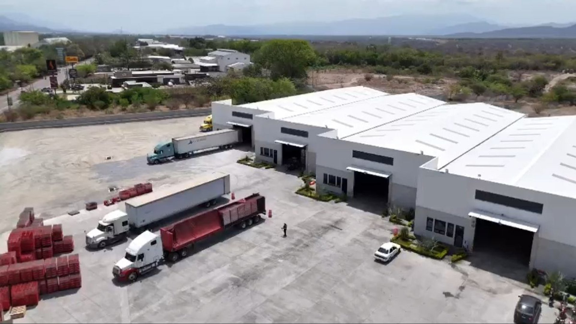 Bodega en Renta en Rio Hondo Zacapa - Miniatura 3