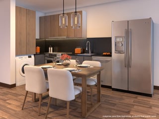 Preventa Exclusiva En Zona 11 - Apartamentos en Plano - Image 5