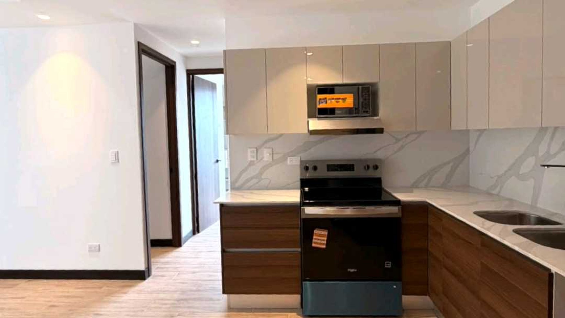APARTAMENTO EN ALQUILER????Edificio Abitare Americas, Zona 13 - Miniatura 4