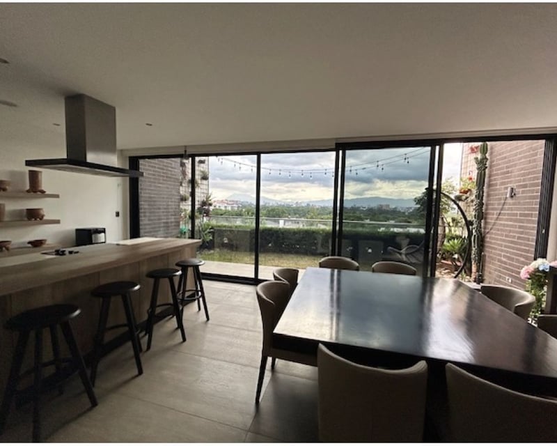 ZEN DE CAYALA / Apartamento en Venta, zona 16