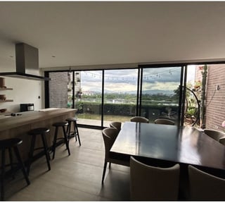 ZEN DE CAYALA / Apartamento en Venta, zona 16