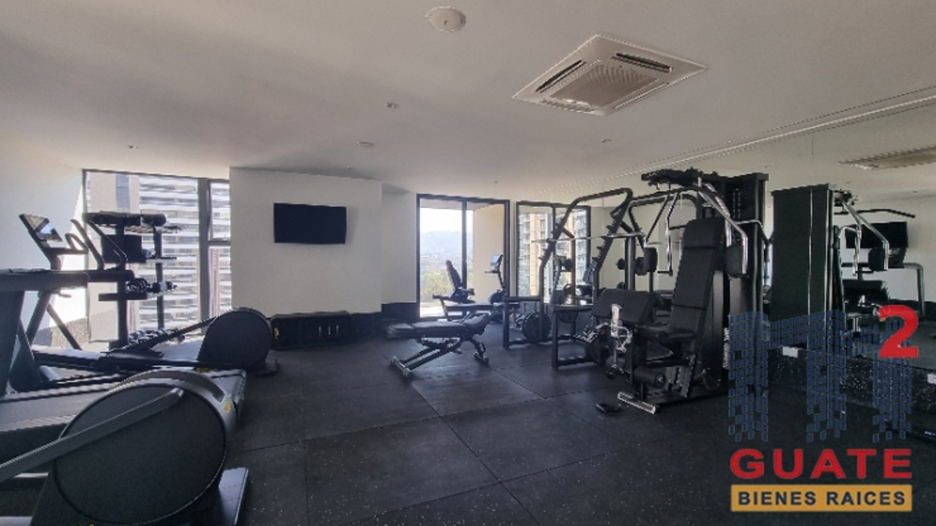 Apartamento en Venta, Zona 10 (V9998) - Miniatura 15