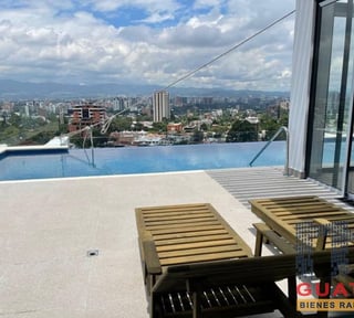 Apartamento en Renta, Zona 15 (R10423)