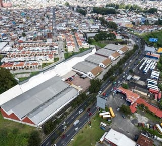 Bodega Industrial Autopista Escuintla en Renta