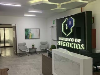 Distrito de Negocios, Cayalá zona 16 - Image 1