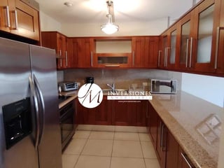Apartamento en Venta en zona 14 Amueblado - 2
