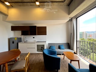 Apartamento en venta, en Zona 10 - 2