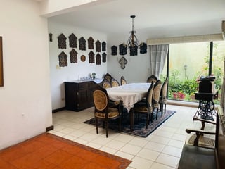 CASA EN VENTA EN CONDOMINIO LA  ALHAMBRA Km.15.8 CARRET. AL  SALVADOR - 4