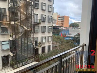 Apartamento en Renta, Zona 04 (R10396) - 5