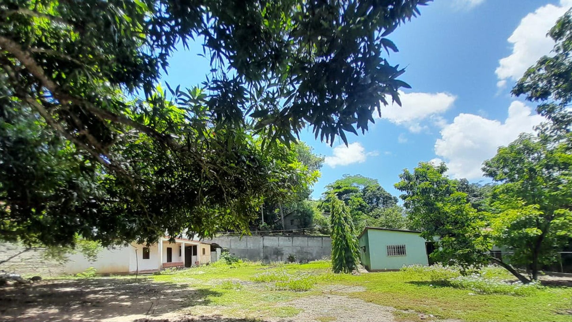 CASA EN VENTA EN ALDEA ENCINITOS, GUALAN ZACAPA - Miniatura 21
