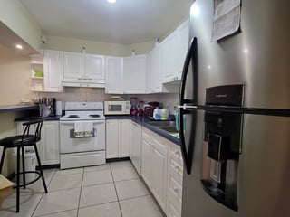 Apartamento Amueblado en Zona 10 Guatemala - 5