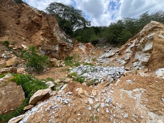 *Venta de Finca con 2 Canteras de Carbonato de Calcio | El Progreso* - 4