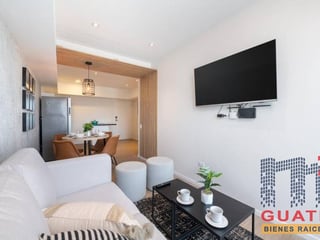 Apartamento en Venta, Zona 13 (V8379) - 5