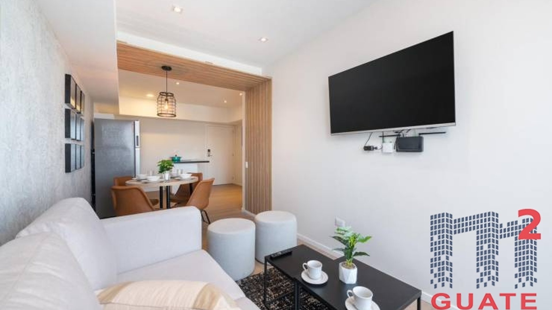 Apartamento en Venta, Zona 13 (V8379) - Miniatura 5