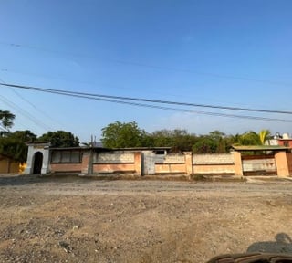 TERRENO EN VENTA EN ZACAPA