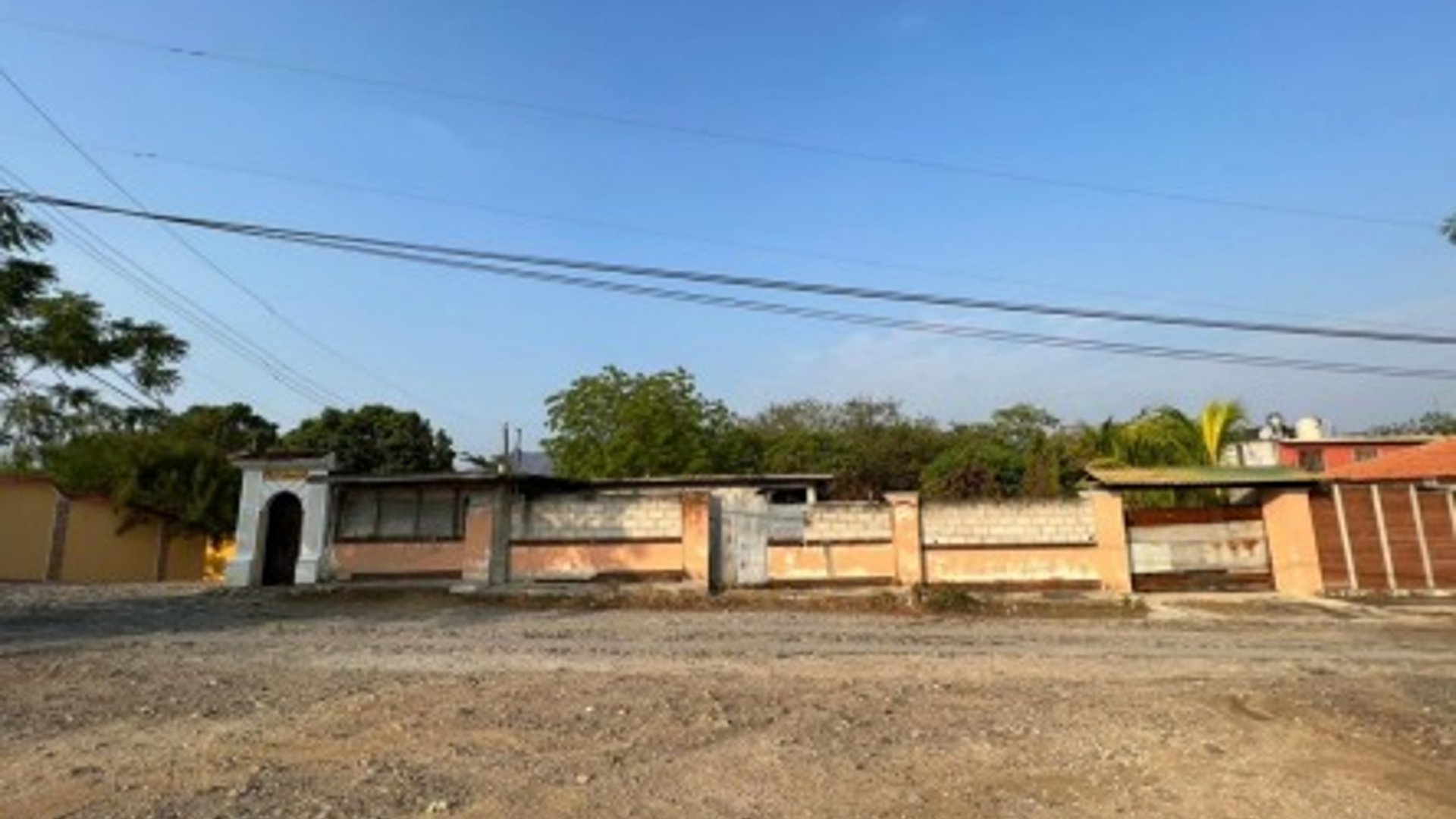 TERRENO EN VENTA EN ZACAPA