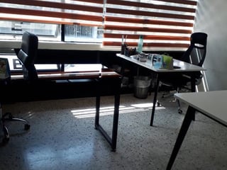 Oficina en alquiler zona 10 - 2
