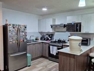 Casa residencial en Venta en Condominio Cantoria Mixco - 2