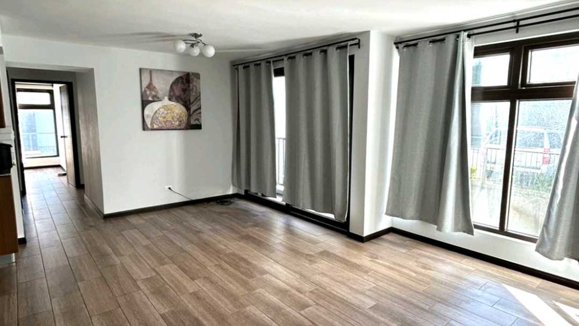 APARTAMENTO EN ALQUILER???? Edificio Nagano, Zona 16 - Miniatura 7