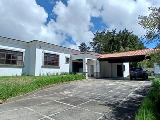 Casa en Venta - Renta en KM 18.5 Carretera a El Salvador - 5
