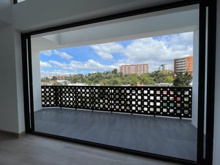 Venta apartamento en zona 14 La Villa - 4