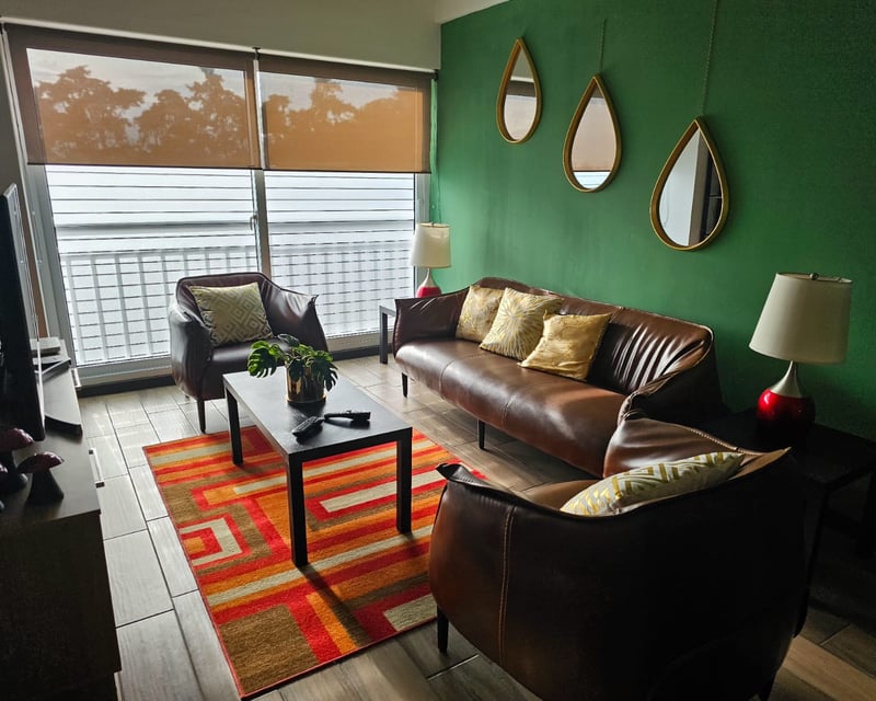 Apartamento Torre Pamplona en venta ingreso por zona 12 y 13
