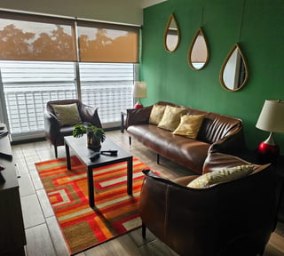 Apartamento Torre Pamplona en venta ingreso por zona 12 y 13