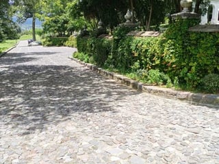 Vendo Terreno en Condominio San Mateo Antigua Guatemala - 5