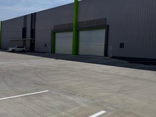 Ofibodegas en Renta CA-9 km 28.7 / Parque Industrial Gamma - 2