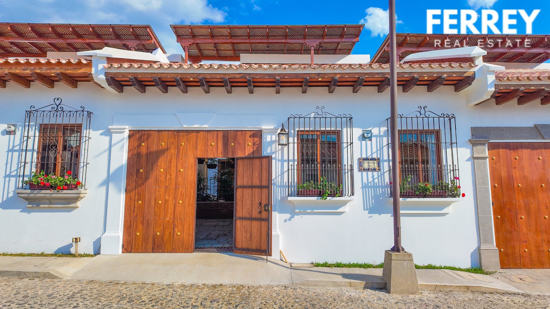 Casa en venta en Antigua Guatemala Club residencial Los Franciscanos - Miniatura 13