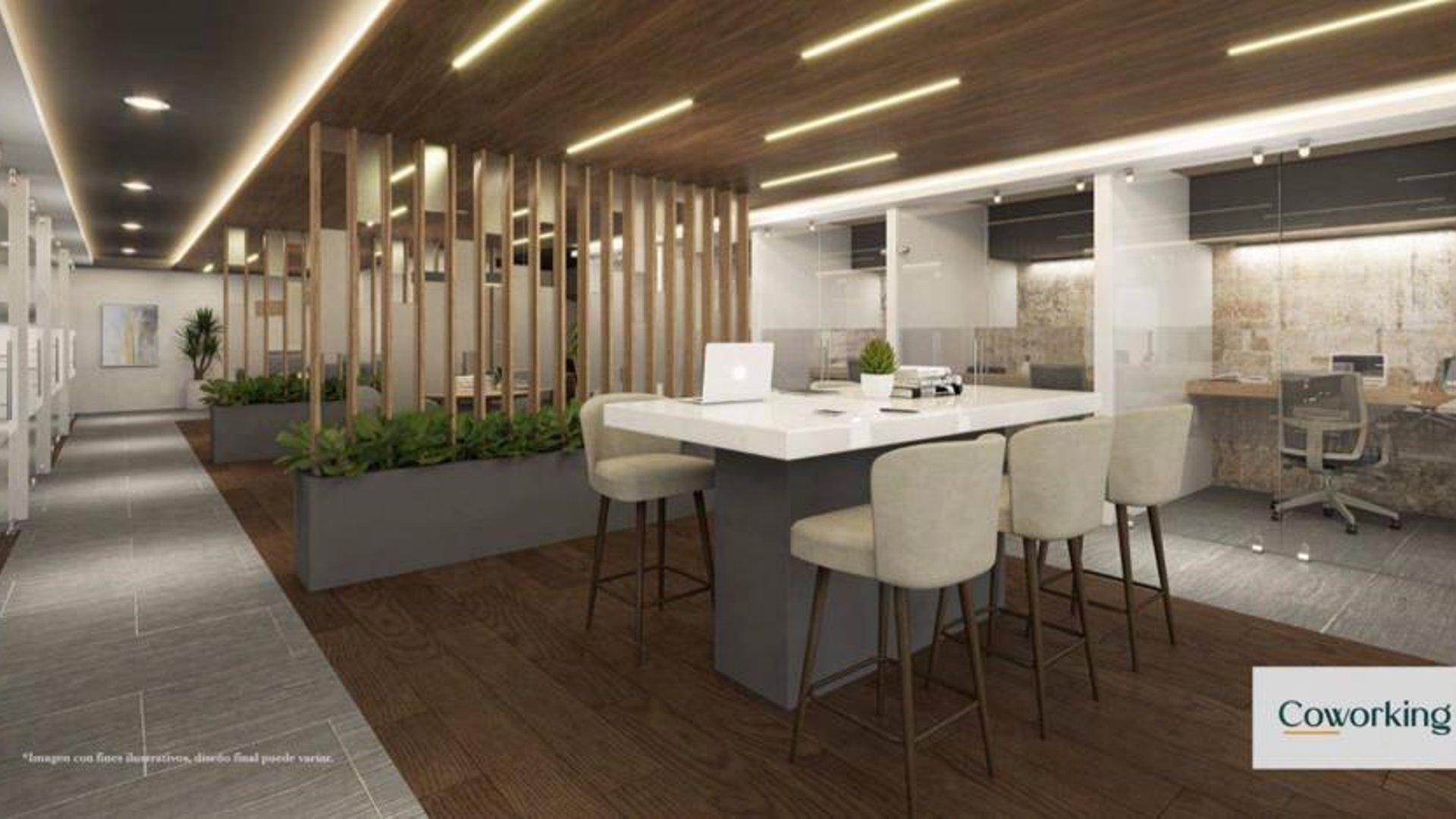 Apartamento amueblado en Renta zona 13 / Essenza - Miniatura 13