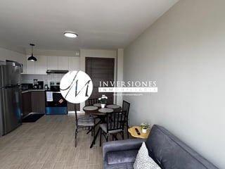 Apartamento en zona 12 de 2 dormitorios en Venta - 2