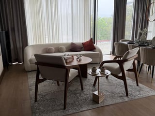 Apartamento en Renta zona 15 / Vista Hermosa I - 3