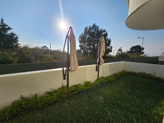 Apartamento en Renta zona 16 / Vista Hermosa IV - 4