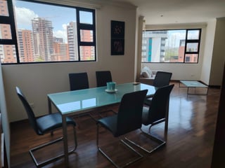 Apartamento semi amueblado en Renta en Zona 14 Las Américas - 5