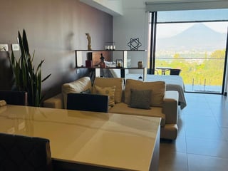ELEMENTO / Apartamento Amueblado en Renta zona 13 - 5
