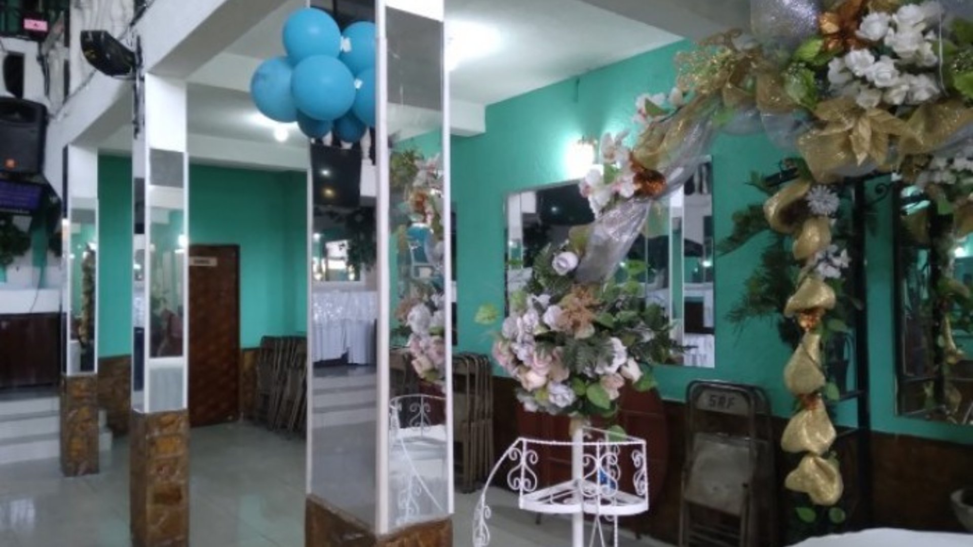 Edificio en Venta Zona 11 Guatemala. Ideal para eventos - Miniatura 2