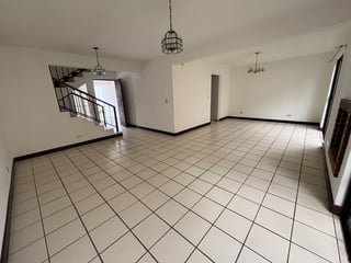 Casa en Alquiler Villa Los Pinabetes, Los Caobos, Km 19.5 SJP - 2