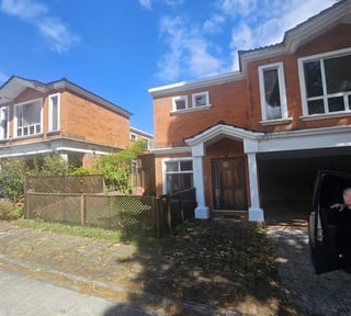 Venta casa condominio Santiago de Compostela km 19 CAES