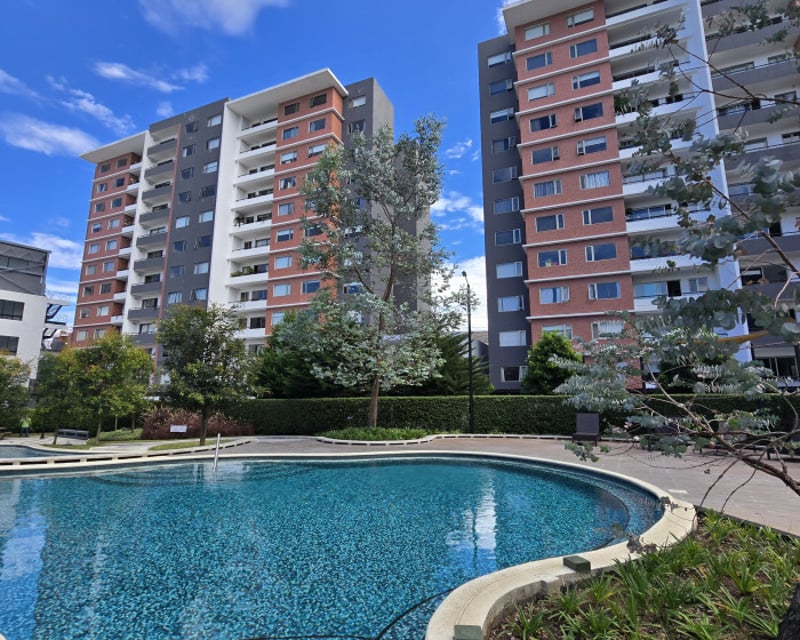 En venta Apartamento Premium en la Zona 14 Segheria
