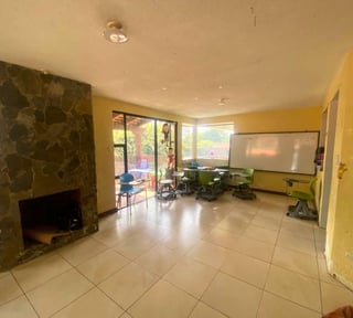 Casa en venta en KM 16.5 CAES - 5 habitaciones y Jardin Ref-5943