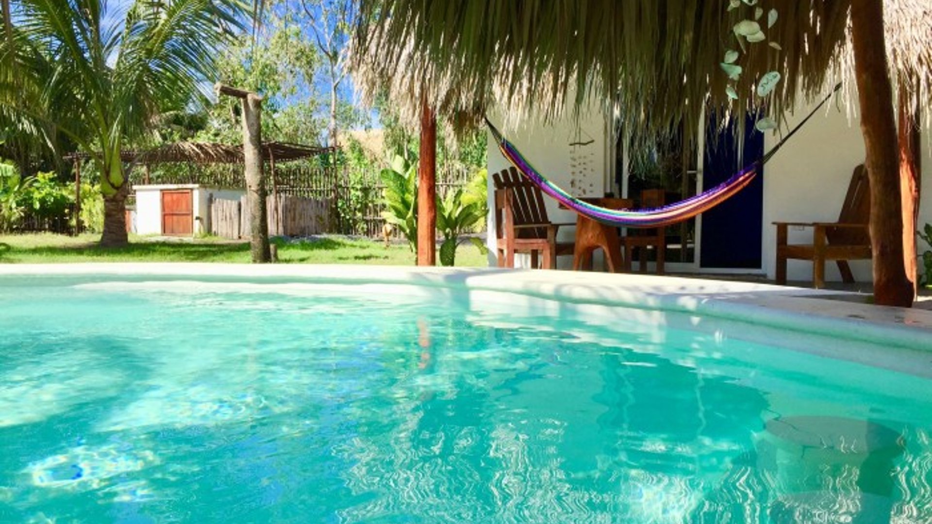 CityMax vende Hotel turístico en Sipacate Escuintla - Miniatura 4