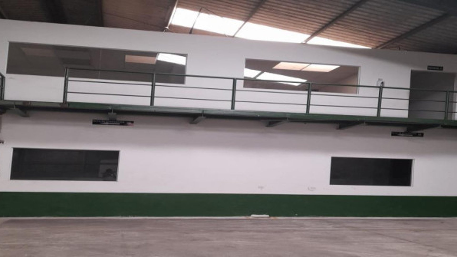 Bodega en Condominio Industrial Taxisco en Venta/Renta - Miniatura 11