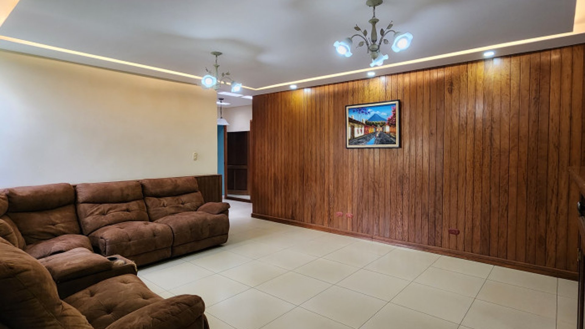 Casa de campo en venta el Manzano Guatemala - Miniatura 11