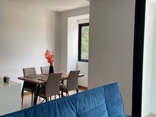 Apartamento en Venta Edificio AOKI, zona 14 N3  - 3