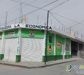 Local o Bodega renta a orilla calle en USPANTAN, QUICHE