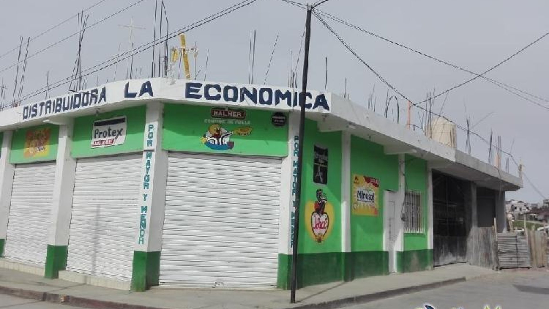Local o Bodega renta a orilla calle en USPANTAN, QUICHE