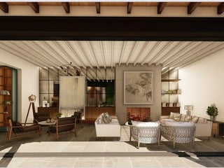 Casa en planos en venta en Casco del Cerro, La Antigua - Image 13