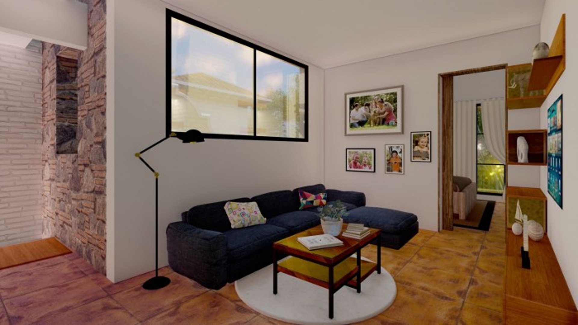 Exclusiva casa en Venta Hacienda del Comendador - Miniatura 8